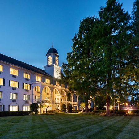 The Madison Hotel Мористаун Екстериор снимка