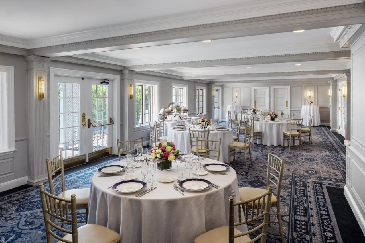 The Madison Hotel Мористаун Екстериор снимка