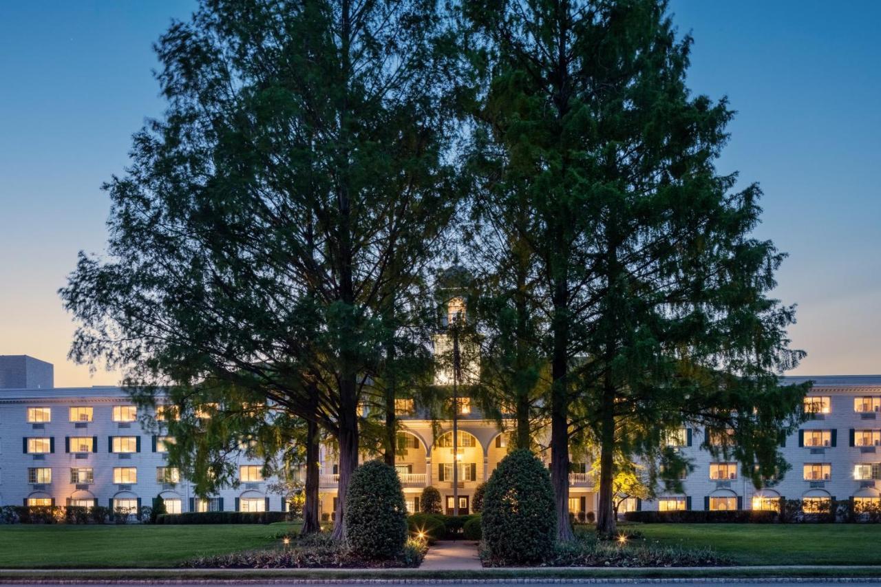 The Madison Hotel Мористаун Екстериор снимка