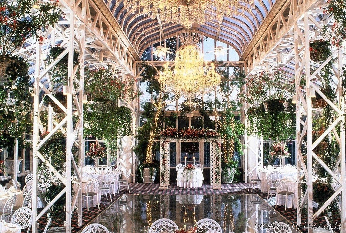 The Madison Hotel Мористаун Екстериор снимка