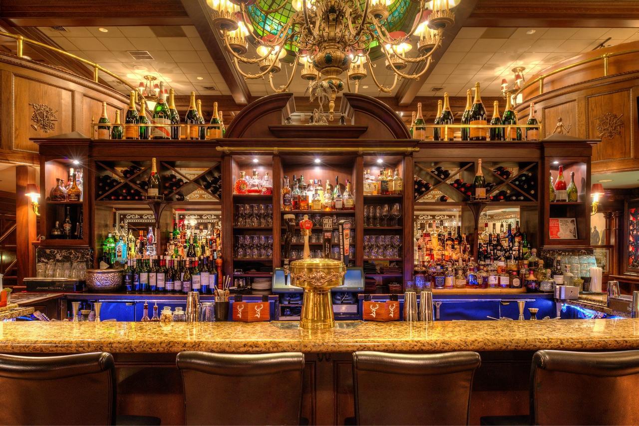 The Madison Hotel Мористаун Екстериор снимка