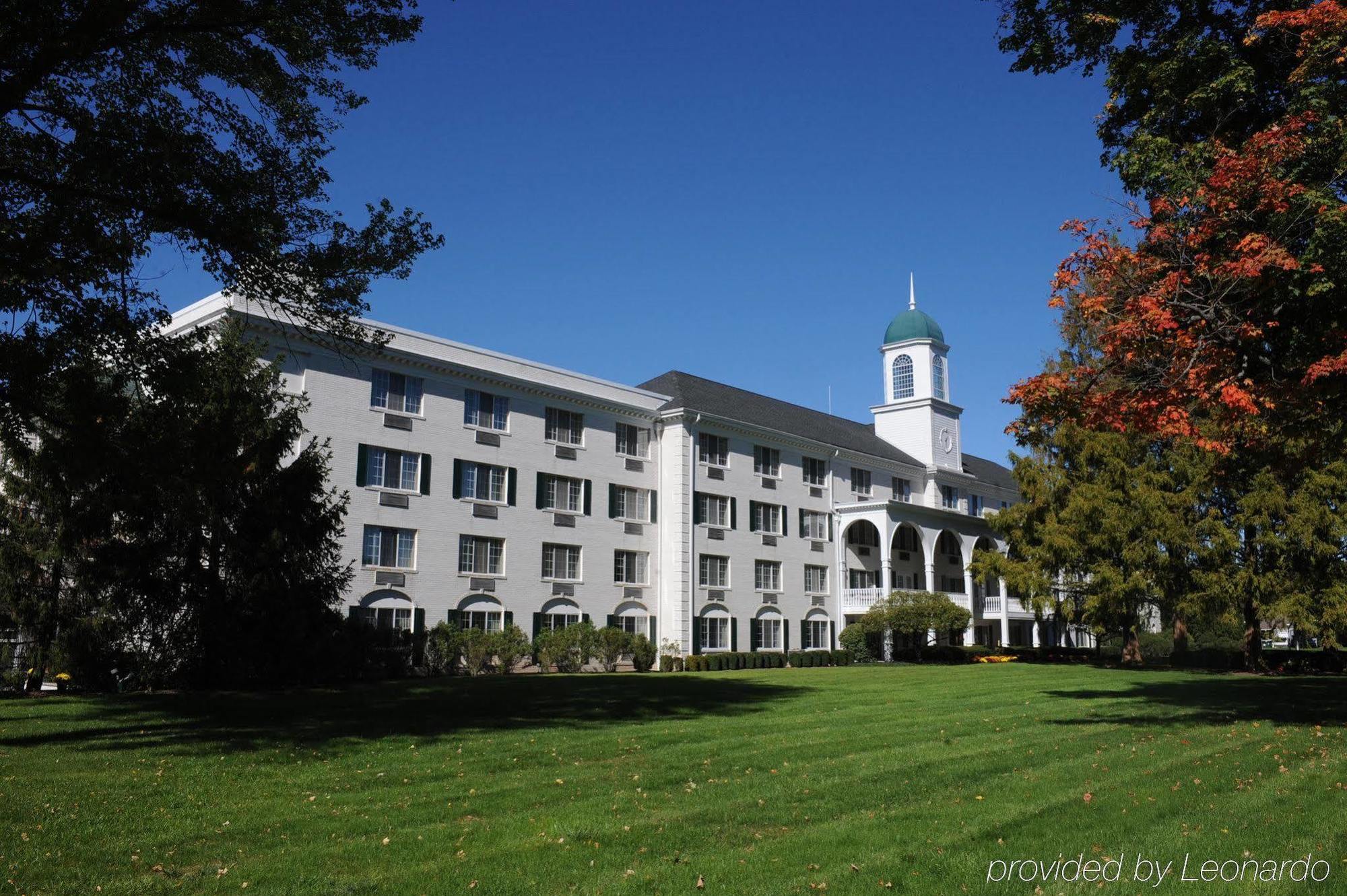 The Madison Hotel Мористаун Екстериор снимка
