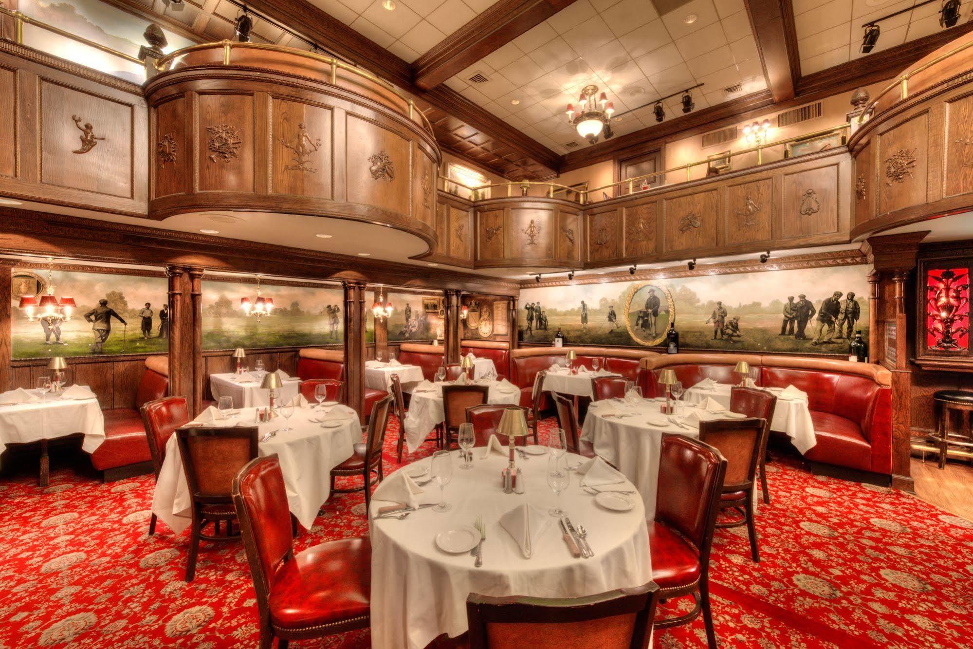 The Madison Hotel Мористаун Екстериор снимка